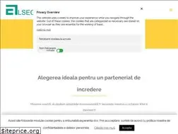 Sites similar to alsecco.ro