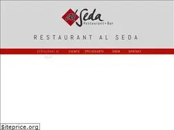 Sites similar to alseda.ch