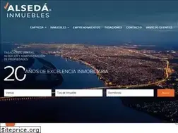 Sites similar to alseda.com.ar