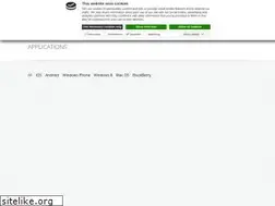 Sites similar to alsedi.com