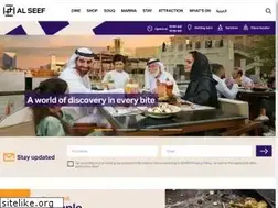 Sites similar to alseef.ae