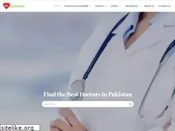 Sites similar to alsehhat.com
