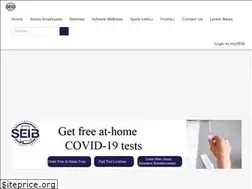 Sites similar to alseib.org