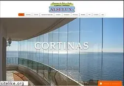 Sites similar to alselux.com