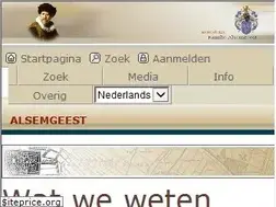 Sites similar to alsemgeest.hele.nl