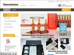 Sites similar to alsenindeolsun.com