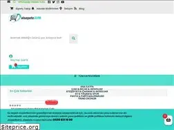 Sites similar to alsepeteavm.com.tr