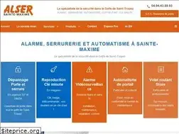 Sites similar to alser-serrurerie.fr
