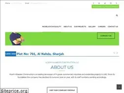 Sites similar to alserhgroup.com