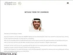 Sites similar to alserkal-group.com