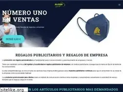 Sites similar to alserregalos.com