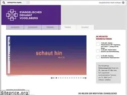 Sites similar to alsfeld-evangelisch.de