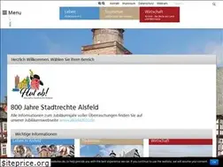 Sites similar to alsfeld.de