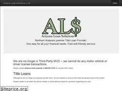 Sites similar to alsflagstaff.com