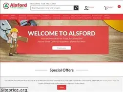 Sites similar to alsfordtimber.com
