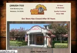 Sites similar to alsfurniture.com