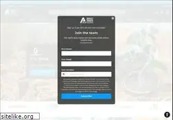 Sites similar to alsgear.com