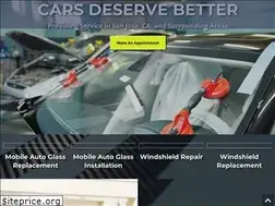 Sites similar to alsglass.net