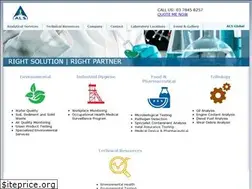 Sites similar to alsglobal.com.my