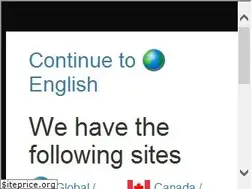 Sites similar to alsglobal.com