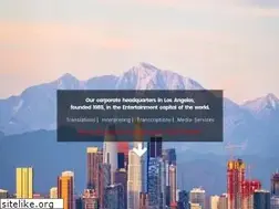 Sites similar to alsglobal.net
