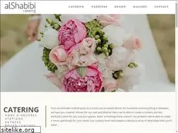 Sites similar to alshabibi.com