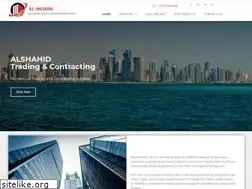 Sites similar to alshahidqatar.com