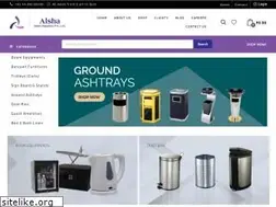 Sites similar to alshahotelsupplies.com