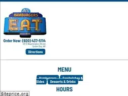 Sites similar to alshamburgergb.com