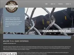 Sites similar to alshamswiremesh.com