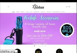 Sites similar to alshan.in