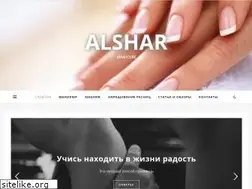 Sites similar to alshar.ru