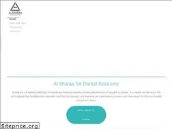 Sites similar to alsharaa-dent.com