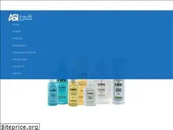 Sites similar to alsharhanind.com
