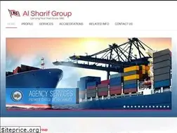 Sites similar to alsharifbahrain.com