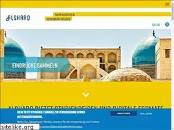 Sites similar to alsharq-reise.de