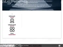 Sites similar to alsharqinvestment.com