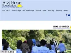 Sites similar to alshf.org