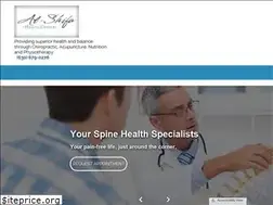 Sites similar to alshifahealthcenter.com