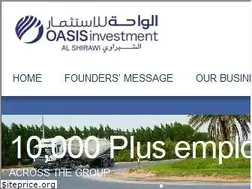 Sites similar to alshirawi.com