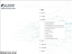 Sites similar to alshirawiequipment.com