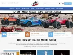 Sites similar to alshobbies.com