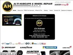 Sites similar to alshubcaps.com