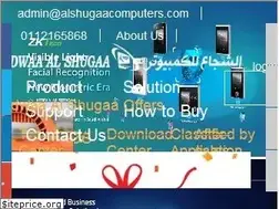 Sites similar to alshugaacomputers.com