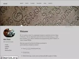 Sites similar to alshum.com