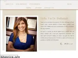 Sites similar to alshunnarplasticsurgery.ae
