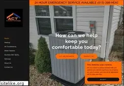 Sites similar to alshvac.com