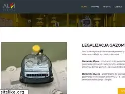 Sites similar to alsi.com.pl