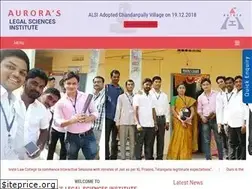 Sites similar to alsi.edu.in