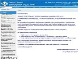 Sites similar to alsi.ua